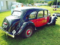 Citroen 11CV Traction avant (prise a Champagnier (38), 2018) (8)